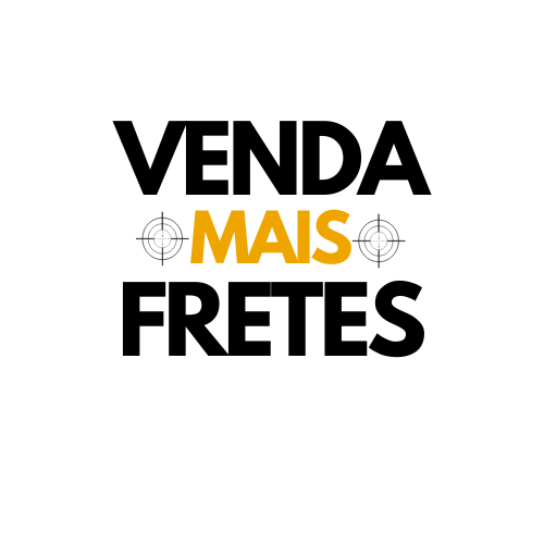 Logo Venda Mais Fretes