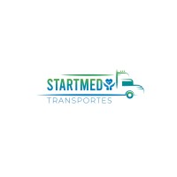 Logo Startmed Transportes